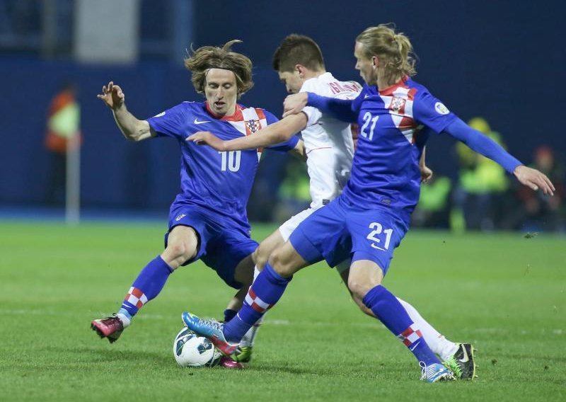 Luka Modrić i Hrvatska najvredniji s područja ex-Juge