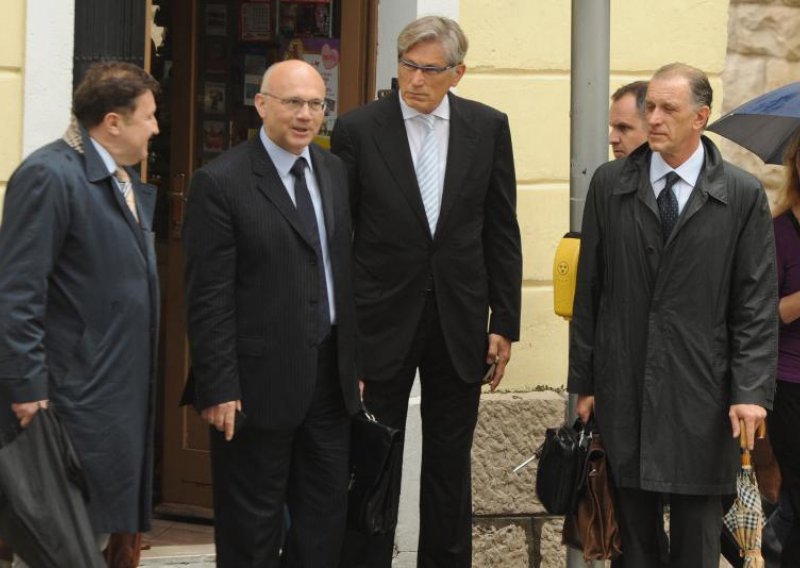 Krunski svjedok promijenio iskaz u korist Tome Horvatinčića