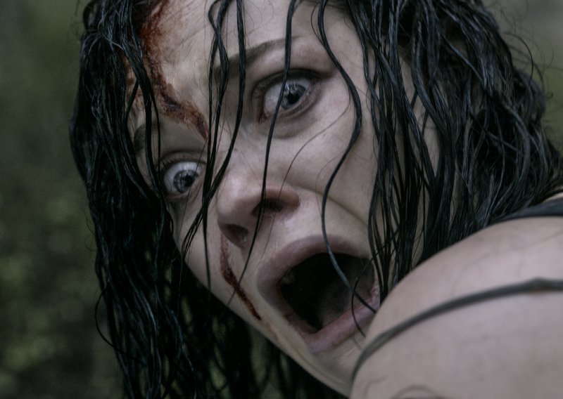 'Evil Dead: Zla Smrt' najgledaniji film u Americi!