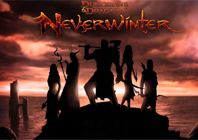 Neverwinter MMO: započelo otvoreno beta testiranje