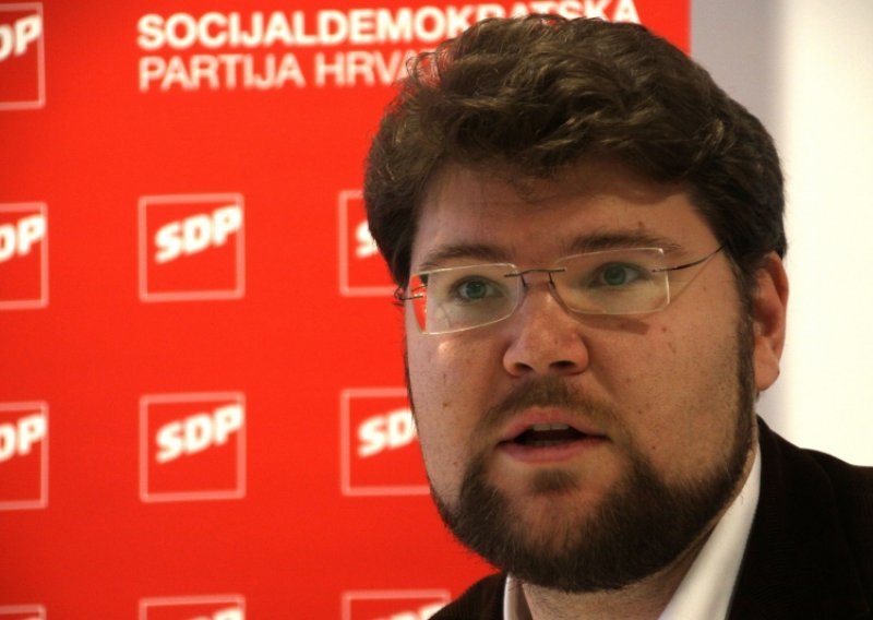 'Svjedoci smo intervencija u gospodarstvu koje su primjer socijalističkog uplitanja'