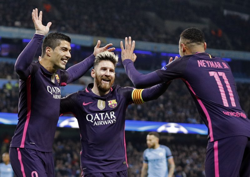 Leo Messi svojom odlukom šokirao čelnike i navijače Barcelone