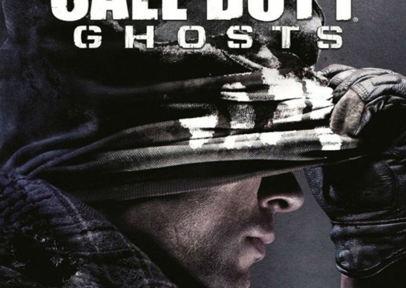 Call of Duty: Ghosts na novom engineu!