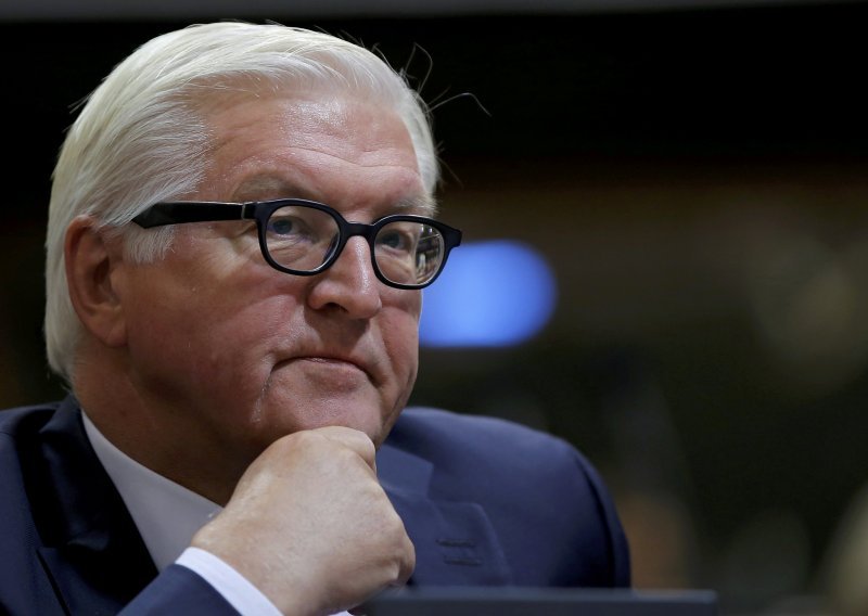 Steinmeier je budući njemački predsjednik