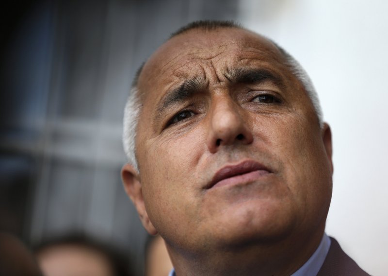 Borisov podnio ostavku, pala bugarska Vlada