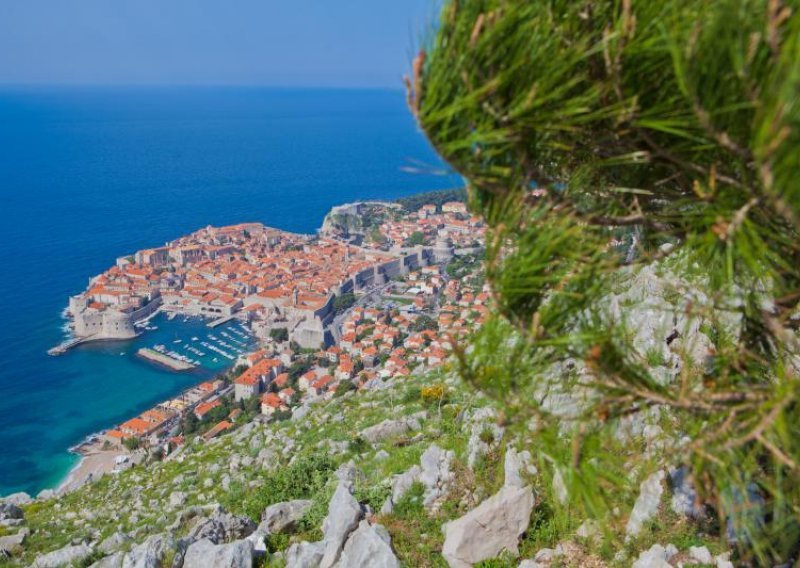 Svjetski mediji o 'golfskom zdanju' u Dubrovniku