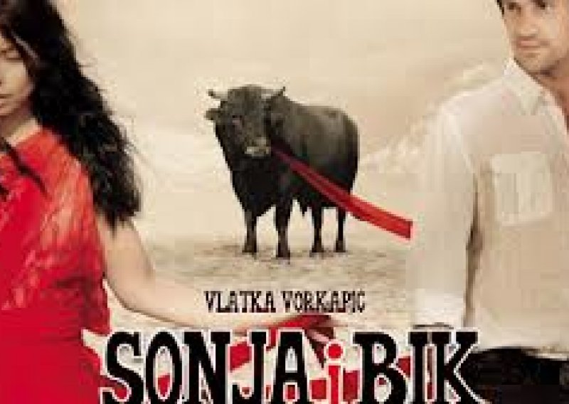 Croatian 'Sonja and the bull' wins Platinum Remi award in Houston