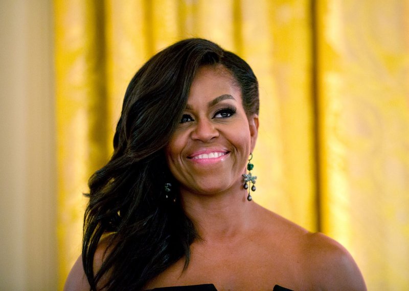 Michelle Obama iskreno o modi i napuštanju Bijele kuće