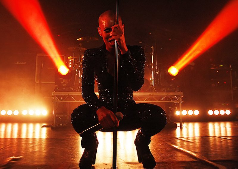 Skunk Anansie, Dubioza i Hladno pivo na Shengenfestu