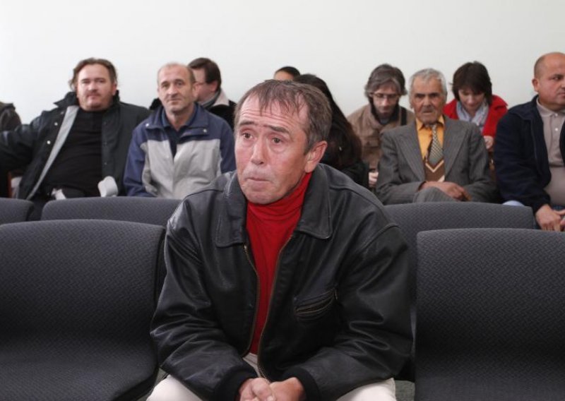 Viteškiću potvrđena kazna od 11 godina zatvora