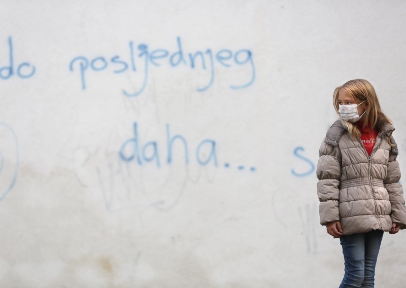 U Slavonskom Brodu nova stanica za mjerenje zraka