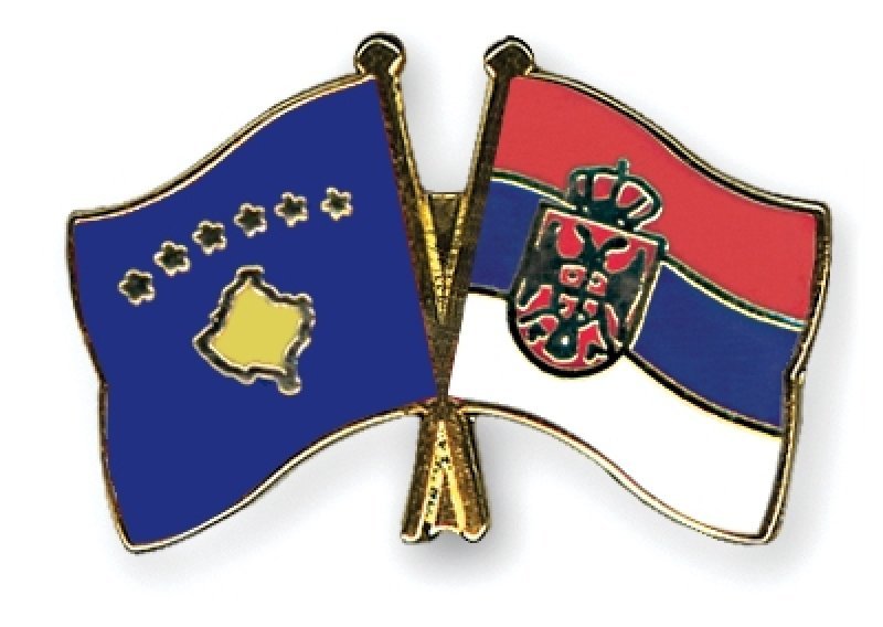 Serbs from northern Kosovo do not accept Belgrade-Pristina agreement