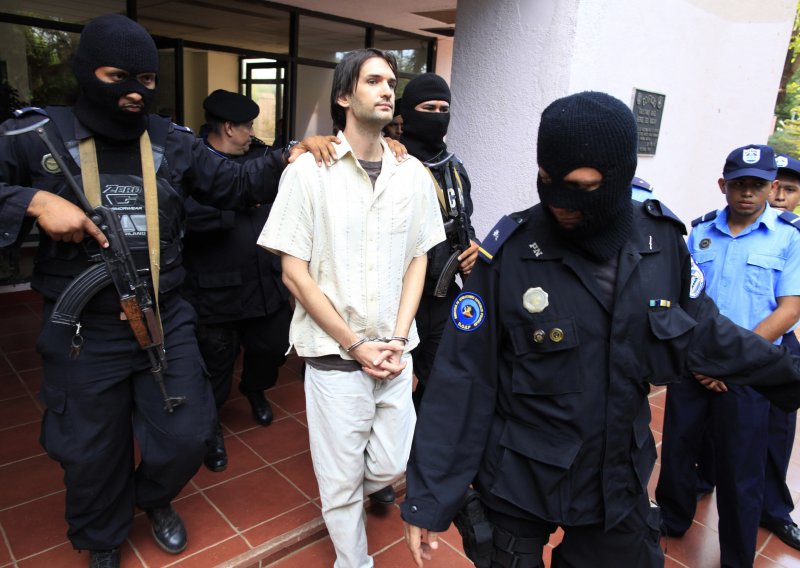 U Nikaragvi uhićen jedan od 10 najtraženijih FBI kriminalaca