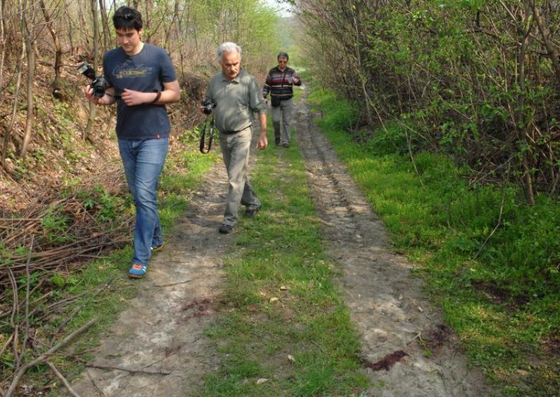 Slijedi obdukcija muškarca kojeg je ubio lovac