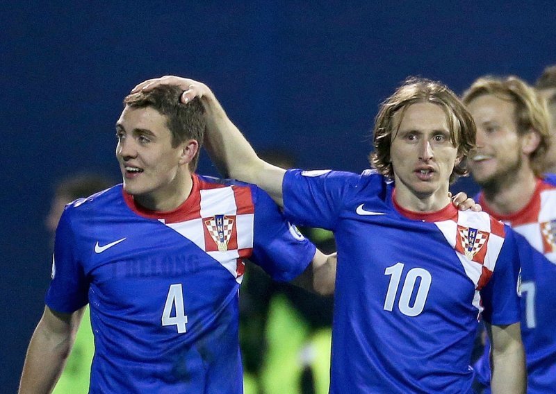 Modrić poslao jasnu poruku Zidaneu i navijačima Reala