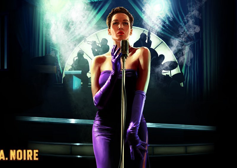 L.A. Noire na Xboxu 360 na čak 3 DVD-a