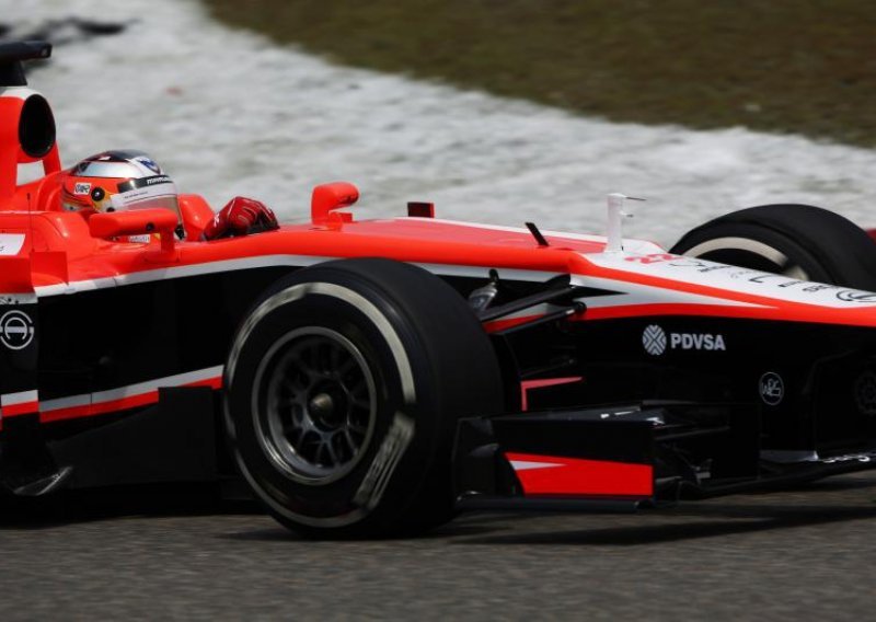 Ferrari oduševljen mladim F1 vozačem: Nevjerojatno je brz!
