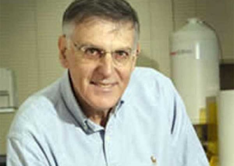 Israeli Nobel laureate Shechtman to be guest at Rudjer Boskovic Institute