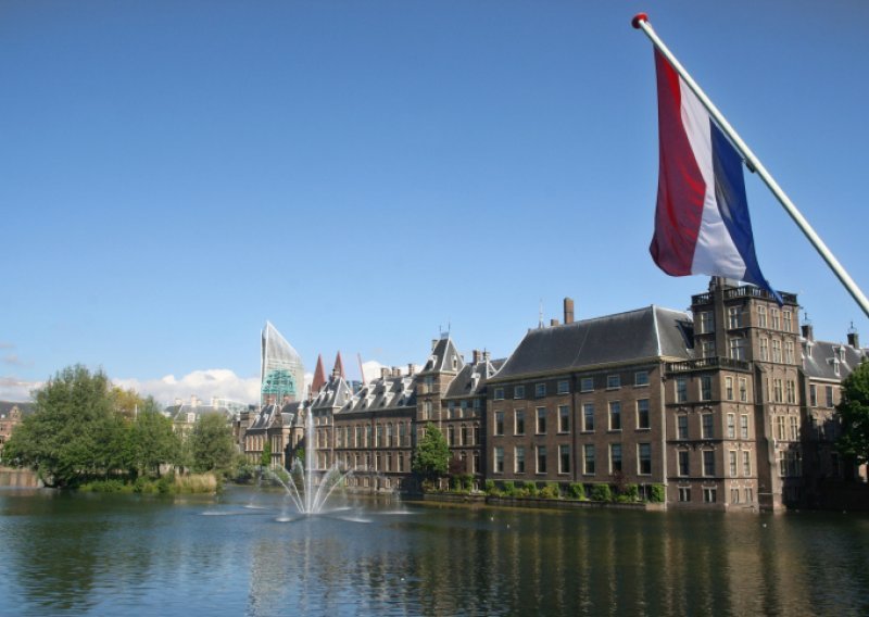 Nizozemski Senat ratificirao pristupni ugovor RH