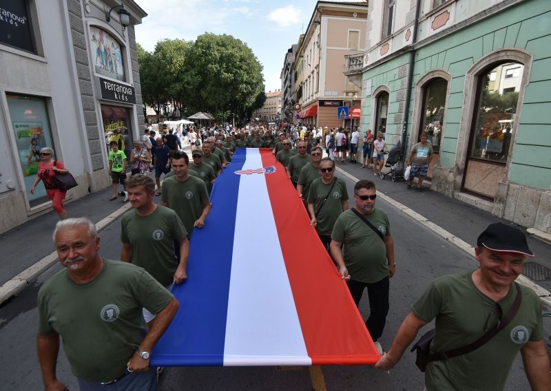 Srpski veterani zovu hrvatske na razgovor