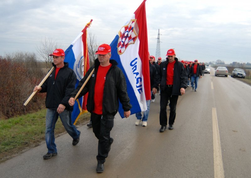 Koja je pozadina uhićenja Hrvata u BiH i tko su oni?