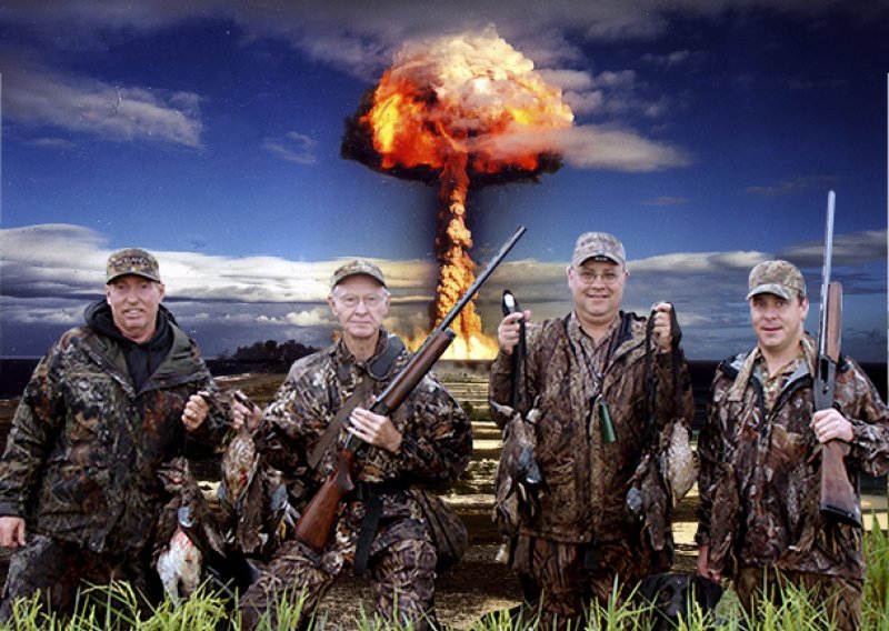 Savez lovaca Teksasa: Spremni smo za napad Kim Jong-una!