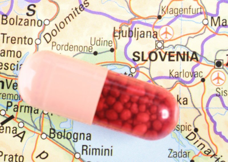 Slovenija druga najproblematičnija članica EU-a