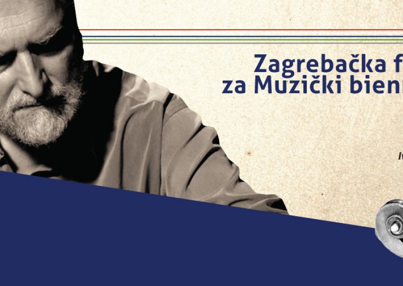 Zagrebačka filharmonija za Muzički biennale Zagreb