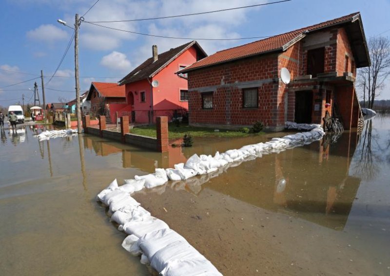Kako EU može nadoknaditi štetu od poplava?
