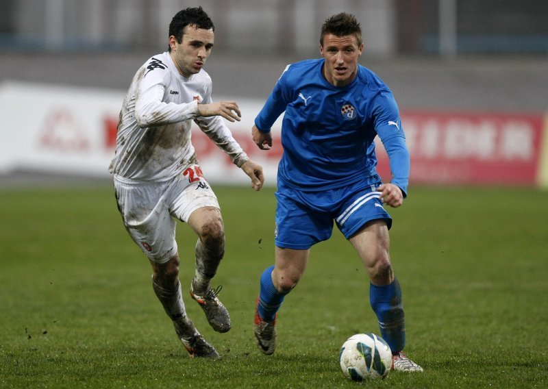 Dinamo bez popusta za Ćiru i Zagreb