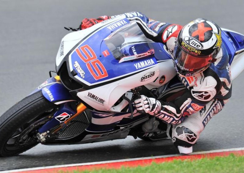 Lorenzo najbržim krugom otvorio novu MotoGP sezonu