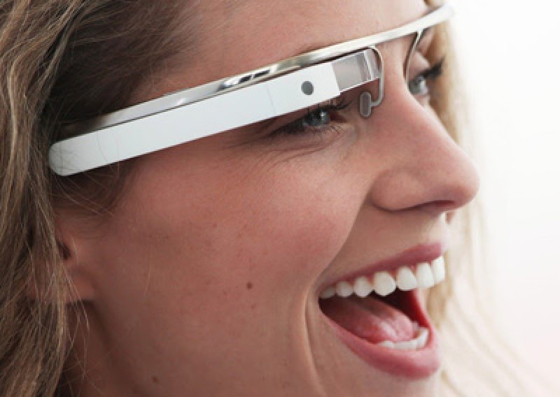 Microsoft patentirao pametne naočale