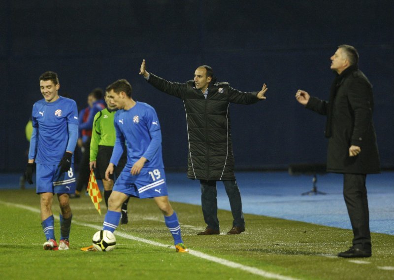 U Hajduku pitaju: Jesu li Dinamo i Lokomotiva doista jedan klub?