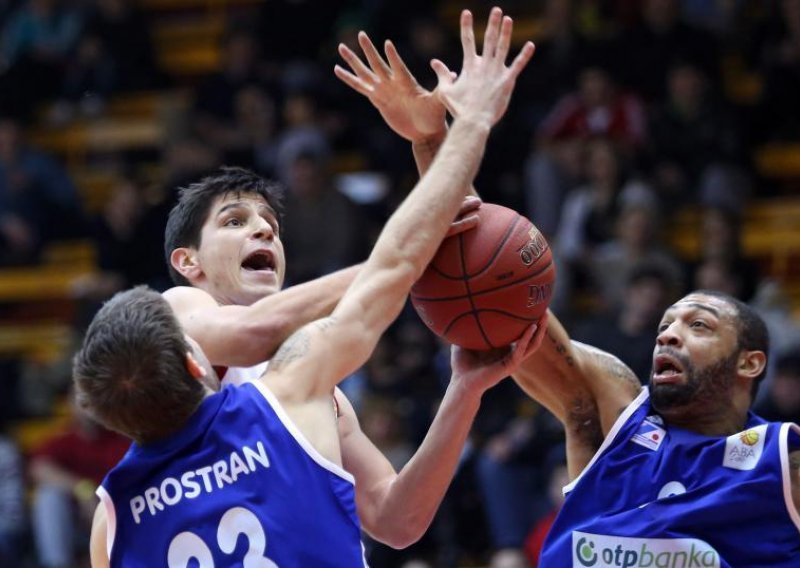 Sjajni Zadar šokirao Cedevitu usred Zagreba!