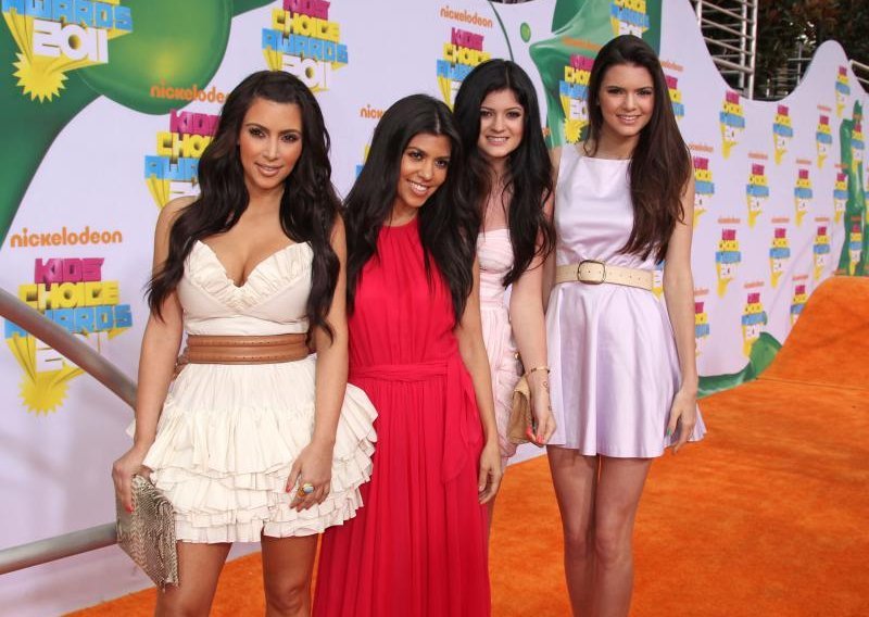 Obitelj Kardashian trese najveći skandal do sada