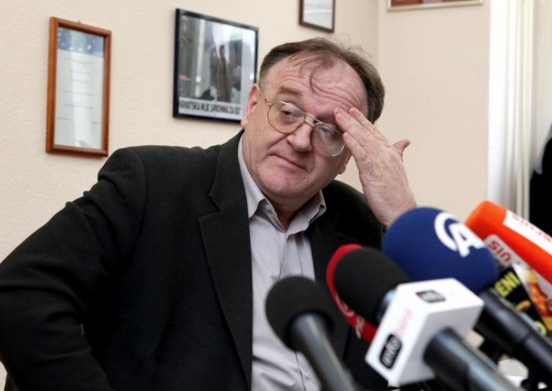 Serb NGO demands ballots in Cyrillic