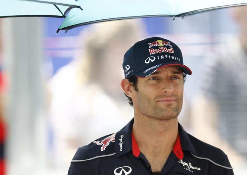 Webber se zbog sukoba s Vettelom povlači iz Formule1?