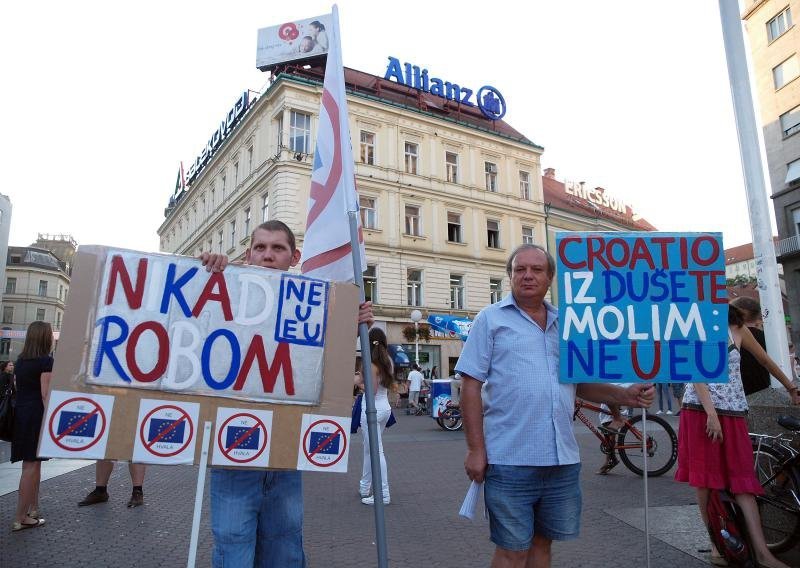 Jedino Hrvatska: Karamarko krivotvori Tuđmana