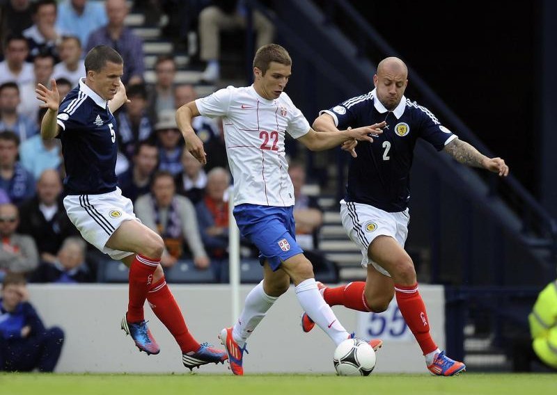 Utakmica Srbije i Škotske neće se moći odigrati?