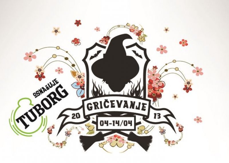 Gričevanje traži svježu krv
