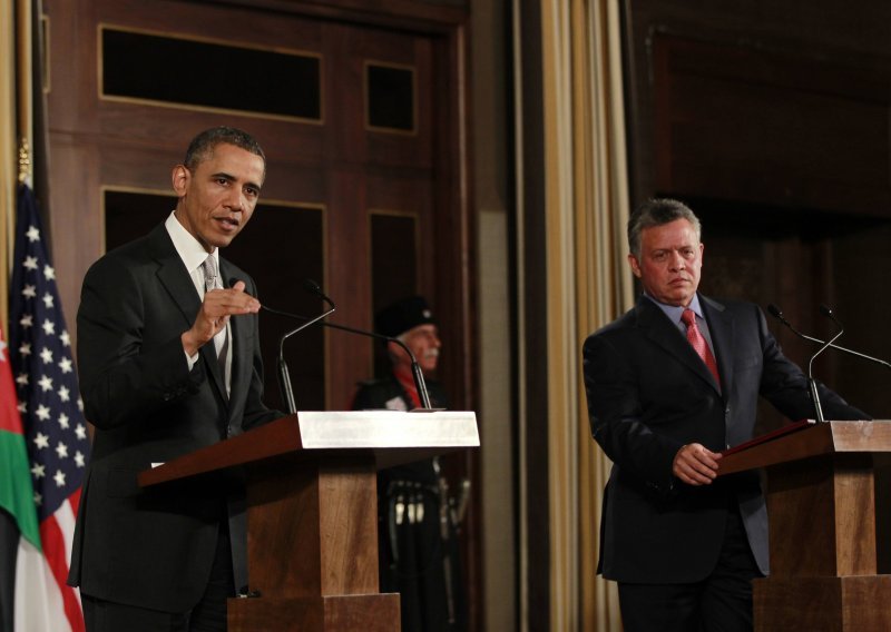 Obama: Sirija može postati utočište ekstremizmu