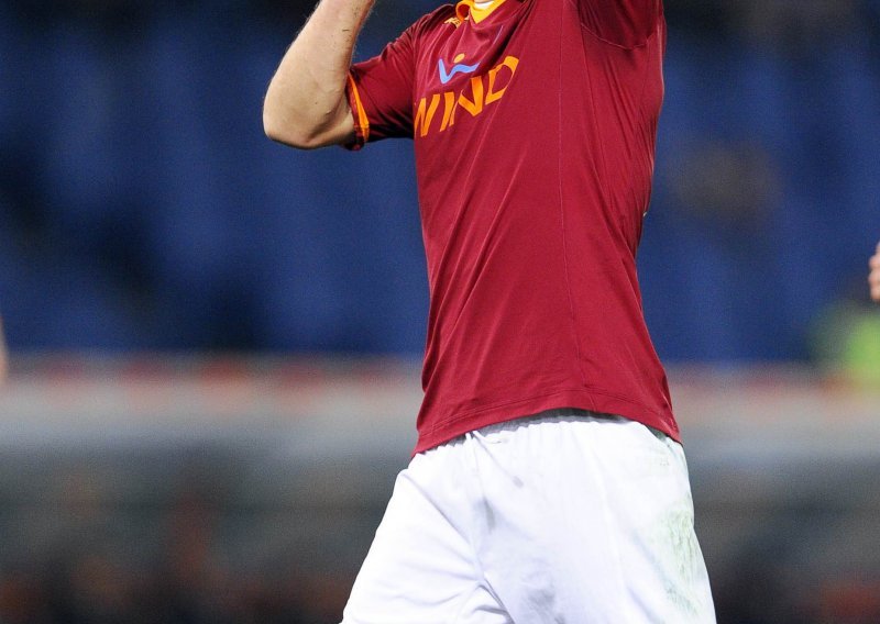Totti sa 36 godina sve bliže povratku među 'azzurre'