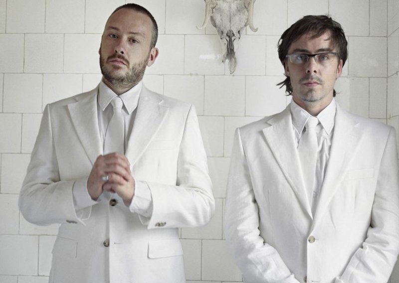 Popularni Basement Jaxx na INmusic festivalu!