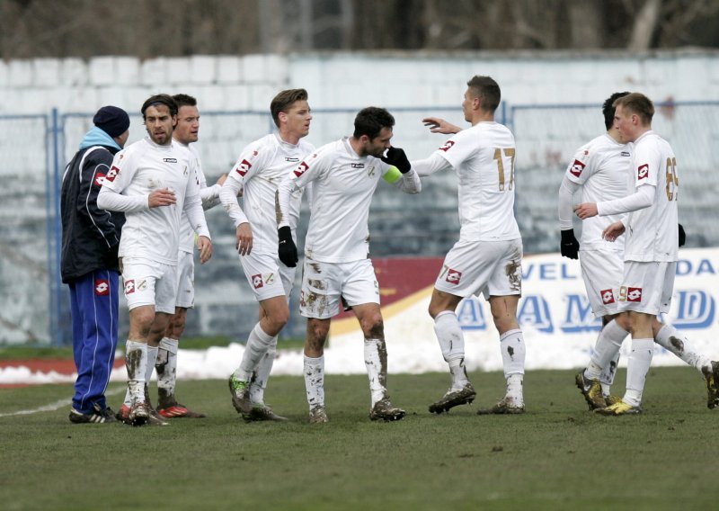 Rijeka u Vinkovcima preskočila Hajduk