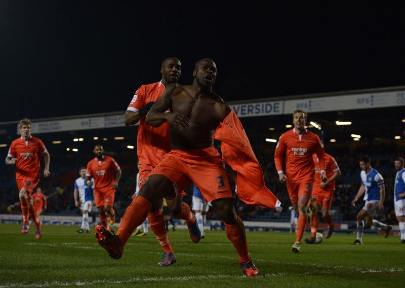 U polufinalu FA kupa: Millwall na Wembleyu!