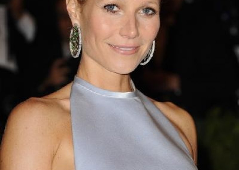 Gwyneth Paltrow će pjevati po pubovima?