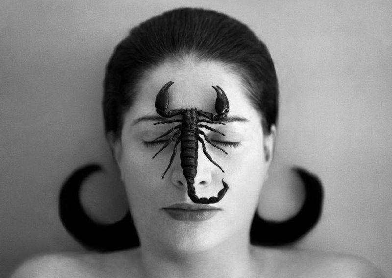 Marina Abramović: Umjetnica je prisutna