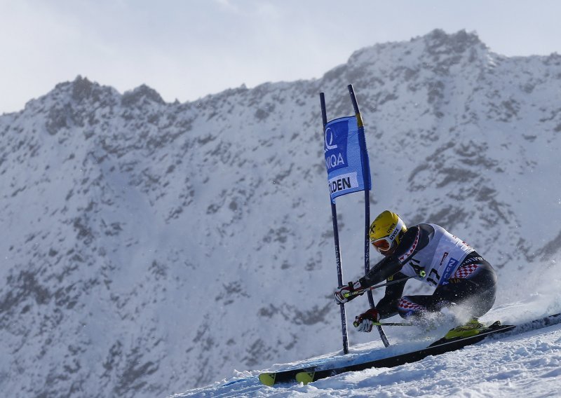 Ivica u premijeri solidan 14., slavio Ligety