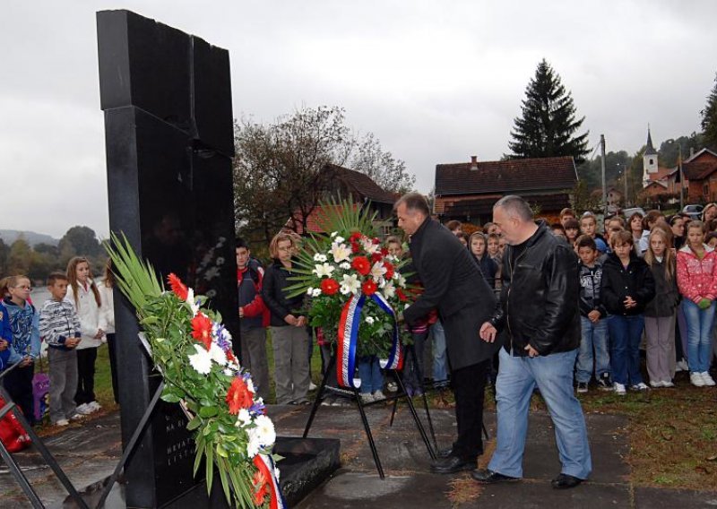 Za likvidaciju 75 hrvatskih civila 125 godina zatvora