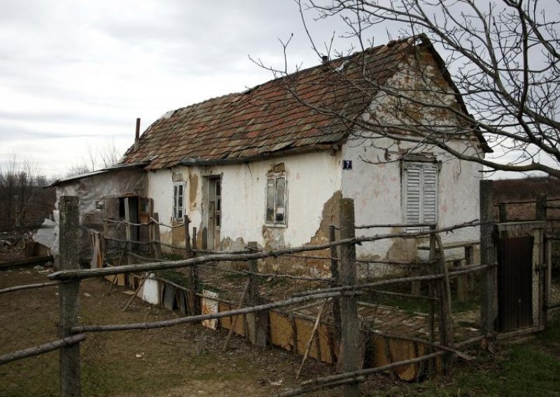 Uhićen osumnjičenik za ubojstvo kod Đakova